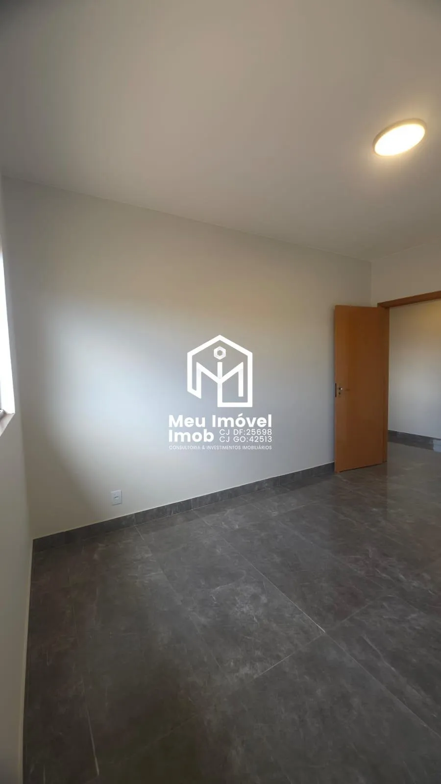 Imagem Apto 2 Quartos 65m² Cond. GMX Jardim Céu Azul Valparaíso/ GO
