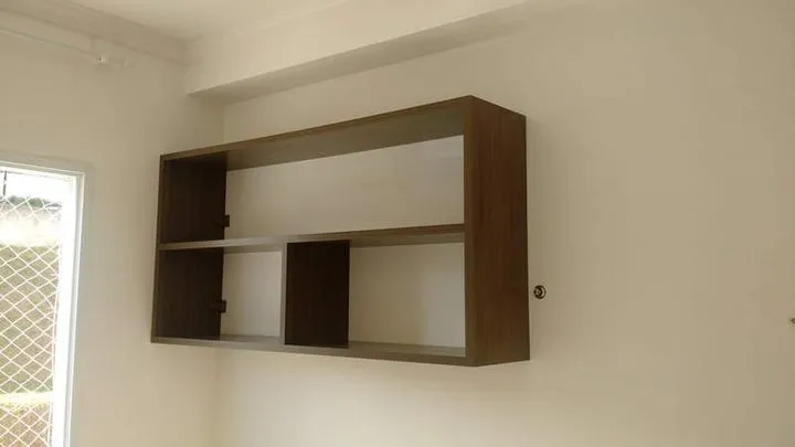 Imagem Apartamento com 2 Quartos para Alugar, 51 m² em Umuarama - Osasco