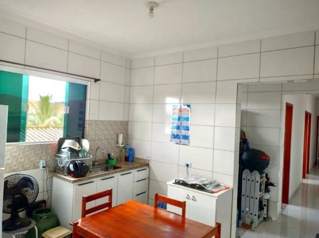 Imagem CASA COM 116,00 m² - ESMERALDA - PRAIA GRANDE SP