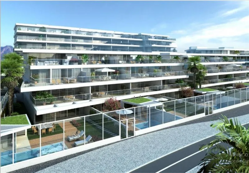 Imagem Cobertura Duplex a Venda no bairro Recreio dos Bandeirantes - Rio de Janeiro, RJ