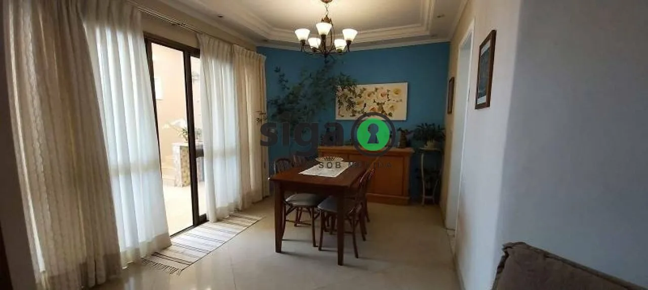 Imagem COBERTURA DUPLEX EM ALTO DE PINHEIROS