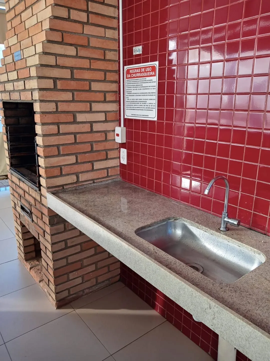 Imagem Apartamento à venda 2 Quartos, 1 Vaga, 44M², Jardim Gurilândia, Taubaté - SP | Condomínio Parque Trivellato