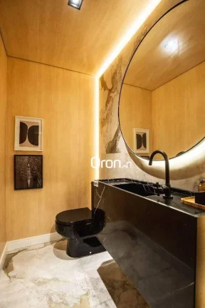 Imagem Apartamento à venda, 100 m² por R$ 811.000,00 - Setor Bueno - Goiânia/GO