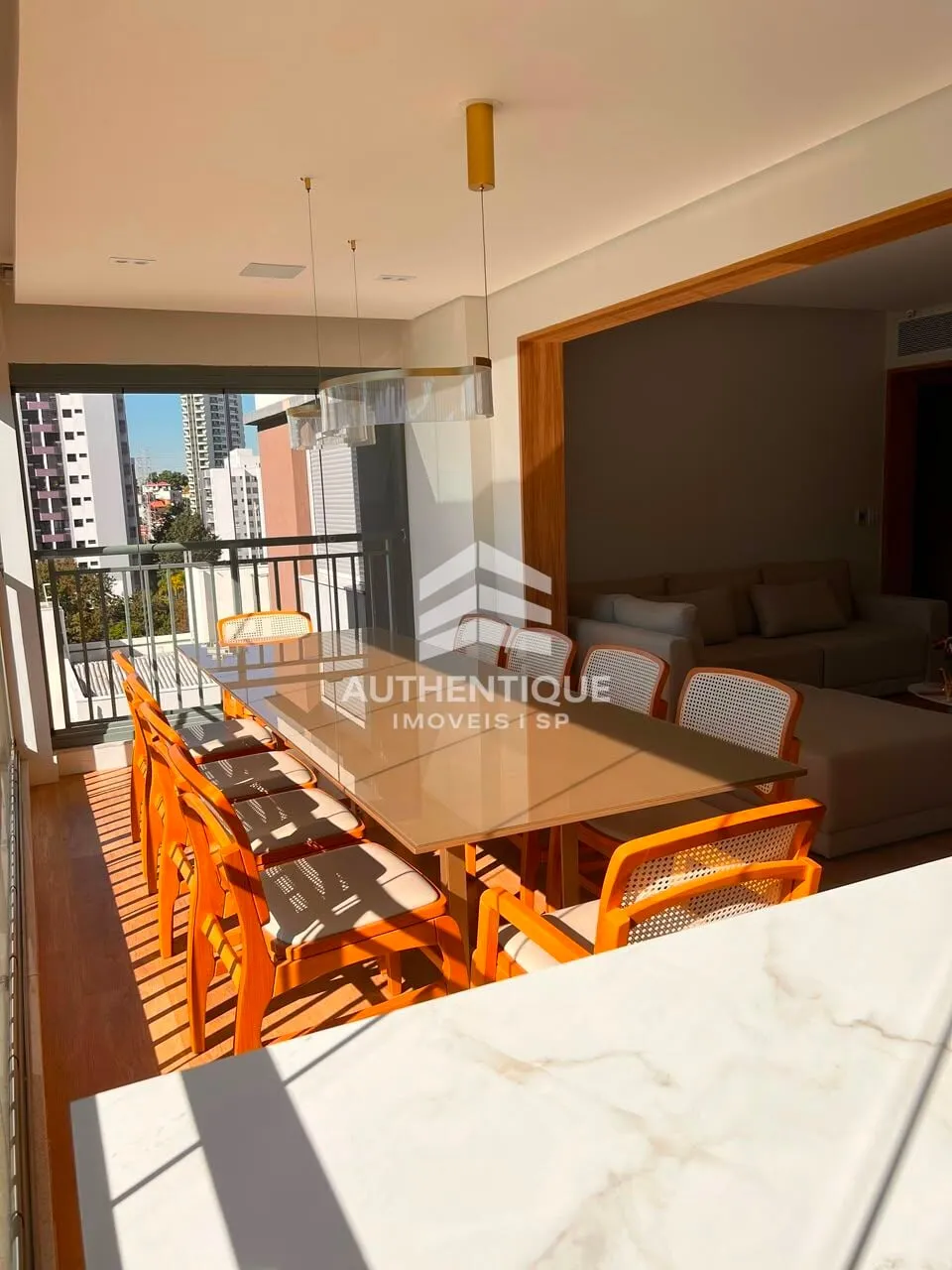 Foto do imóvel MASSIMO PARQUE DA MOOCA - Apartamento à venda em Rua Vicente Romano, 168 - Parque da Mooca, São Paulo - SP