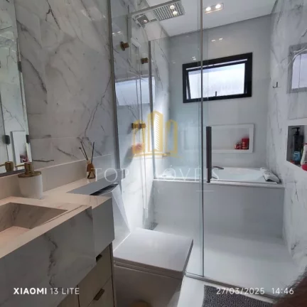 Imagem Casa com 3 dormitórios para alugar, 169 m² - Condomínio Bella Vittá Caminho da Mata - Caçapava/SP