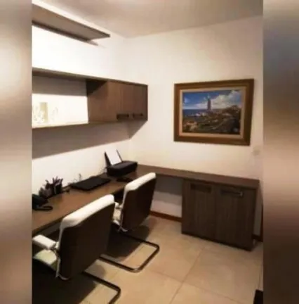 Imagem Apartamento com 3 Quartos à Venda, 116 m²em Icaraí - Niterói