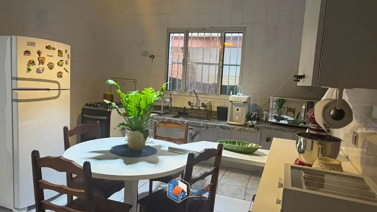 Imagem Casa para venda em Vila Paulicéia com 2 quartos, sendo 2 suítes, 146m²
