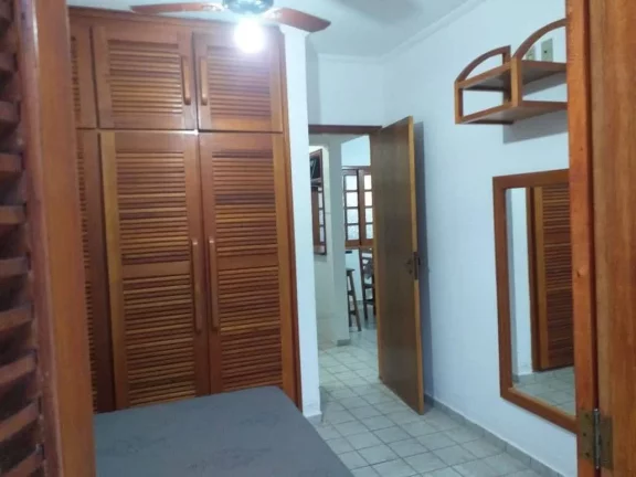 Imagem Próximo a praia - Apartamento em Ubatuba - Praia da Sununga - Lázaro