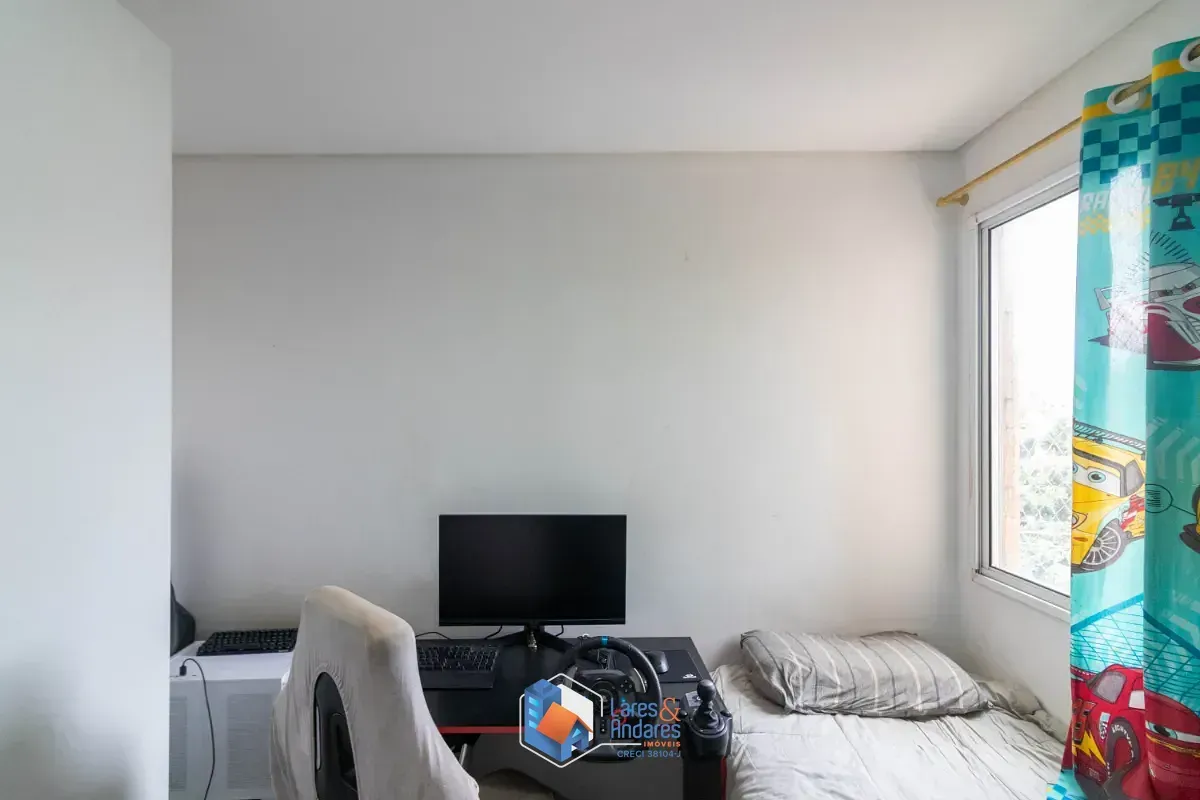 Imagem Apartamento para venda em Vila Prel com 3 quartos, sendo 1 suíte, 97m²