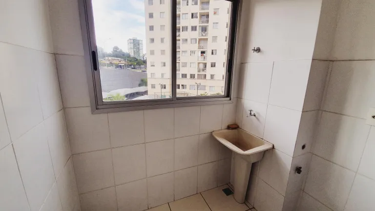 Imagem Apartamento com 2 Quartos à Venda, 54 m² em Santa Branca - Belo Horizonte