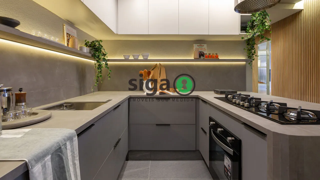 Imagem Apartamento para venda em Pinheiros, São Paulo - SP