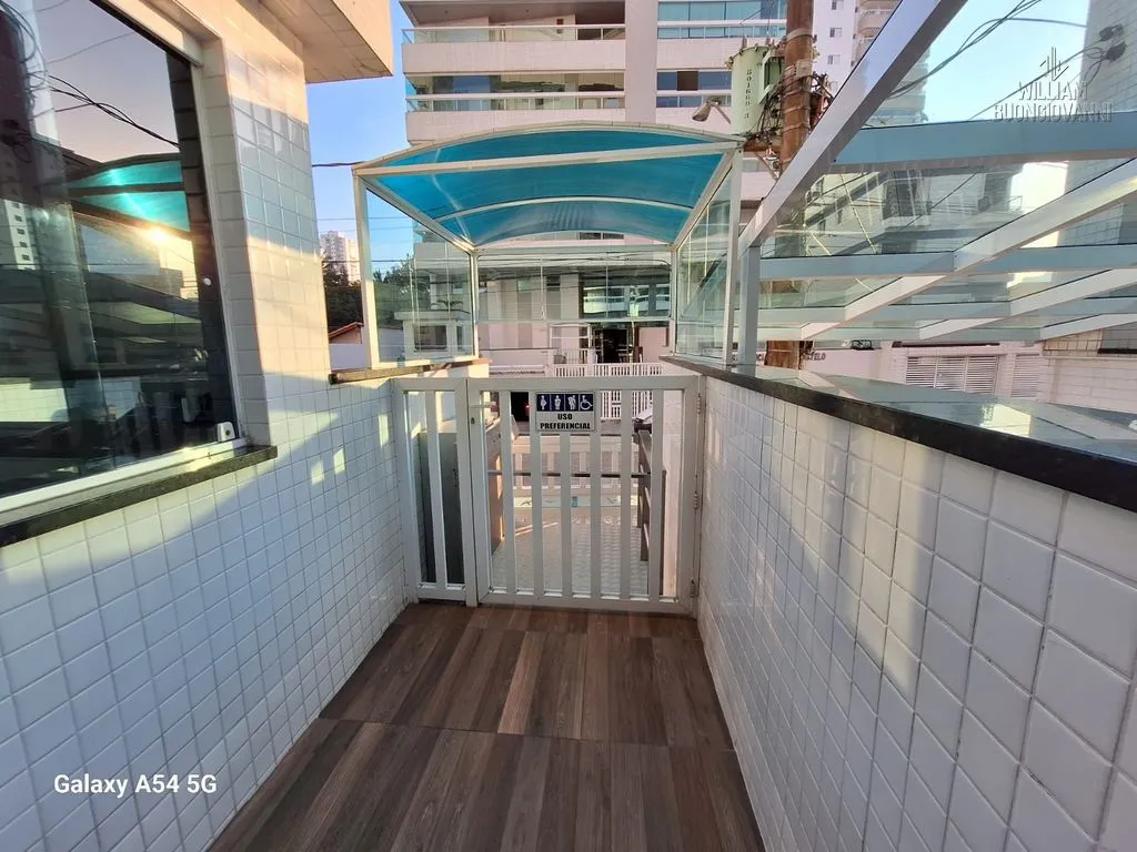 Imagem Apartamento 2 dormitórios sendo 1 suite no bairro Aviação