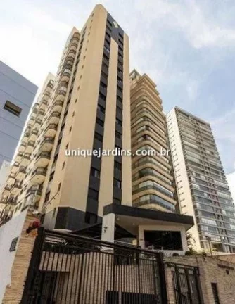 Imagem Apartamento à venda Vila Olímpia São Paulo