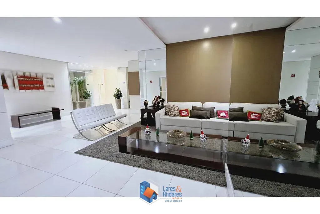 Imagem Apartamento à venda 2 Quartos 1 Suite 1 Vaga 99M² Jabaquara São Paulo - SP