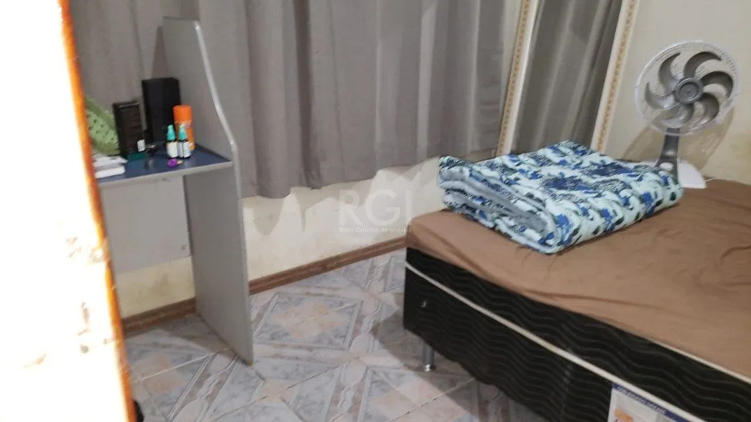 Imagem Casa para Venda - 90m², 3 dormitórios, 2 vagas - Hípica