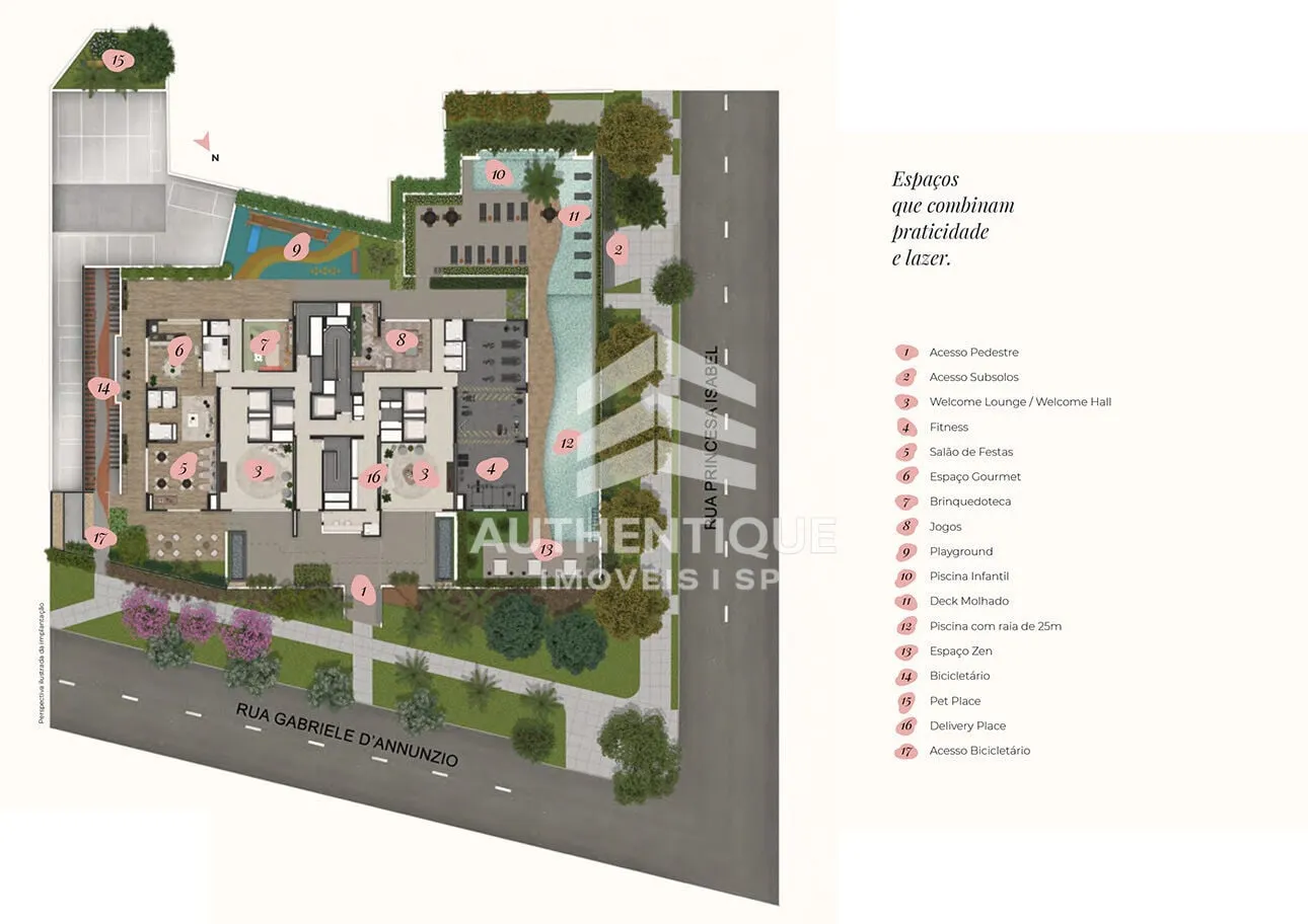 Imagem SOFI CAMPO BELO - Apartamento Cobertura Duplex no bairro Campo Belo à venda