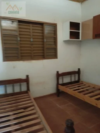 Imagem CHÁCARA CANANÉIA