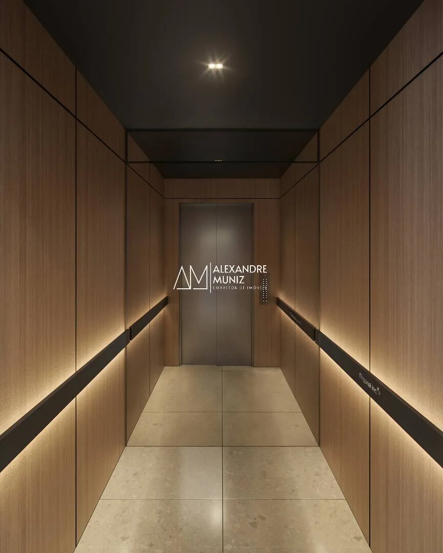 Imagem Inc. Green Cambeba - Apartamentos à venda no Cambeba. Diagonal Inc.