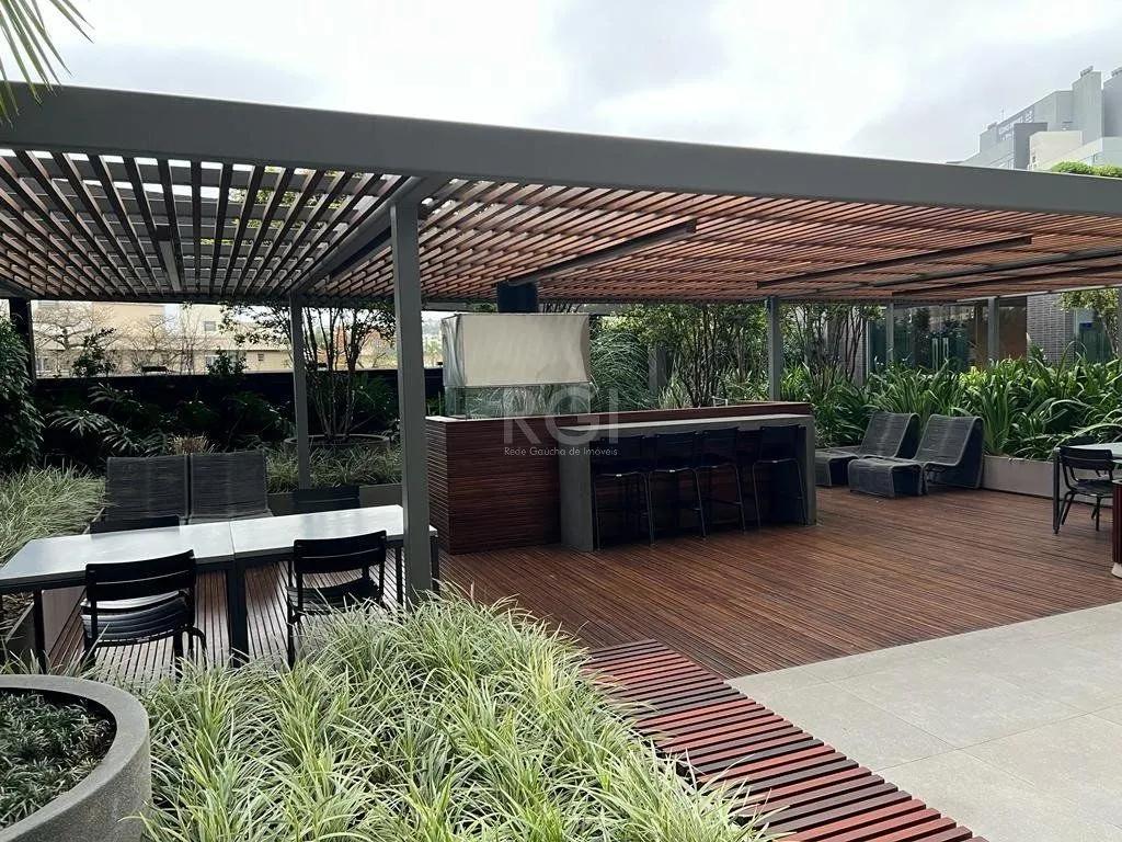 Imagem Loft para Venda - 35m², 1 dormitório, 1 vaga - Teresópolis