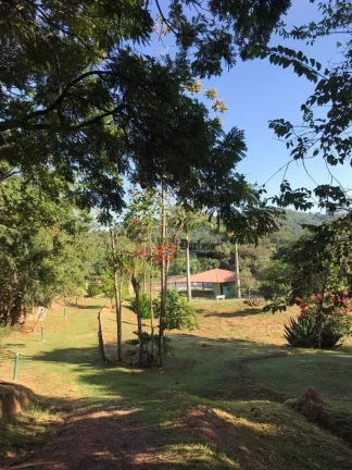 Imagem Terreno à venda, 300 m² por R$ 139.000,00 - Loteamento Jardim das Paineiras - Itatiba/SP