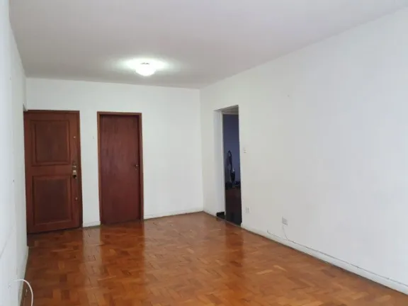 Imagem Apartamento com 2 Quartos à Venda, 83 m² em Bela Vista - São Paulo