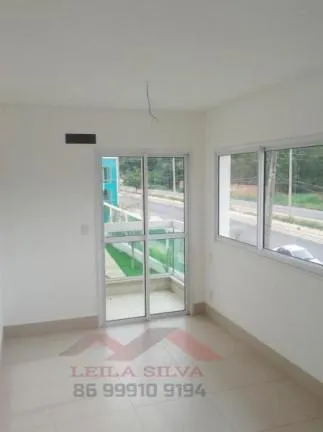 Imagem Casa Duplex à Venda | La Vie Suíça | Socopó Teresina