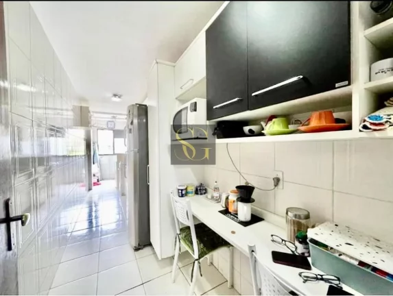 Imagem Apartamento para Venda em Teresópolis, Alto, 2 dormitórios, 1 suíte, 2 banheiros, 1 vaga