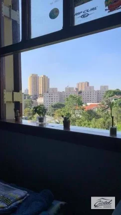 Imagem Sobrado com 3 dormitórios (1 suíte) à venda, 156 m² - Butantã - São Paulo/SP