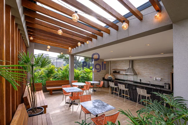 Imagem Cobertura Duplex a Venda no ISLA BY CYRELA em Santo Amaro, São Paulo, SP | 267m2 - 4 Suítes - 3 Vagas Fixas
