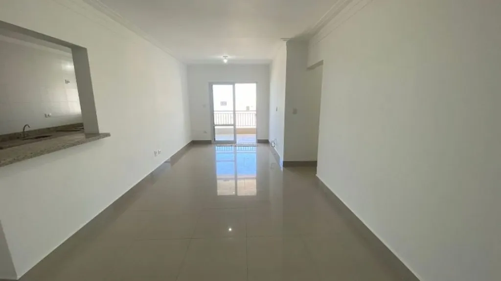 Imagem APARTAMENTO COM 92,00 m² - AVIAÇÃO - PRAIA GRANDE SP