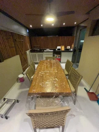 Imagem Imperdível oportunidade: Apartamento à venda em Itacimirim! 2 quartos, 2 suítes, 1 sala, 3 banheiros, 1 vaga, 83,00m². Venha conferir!