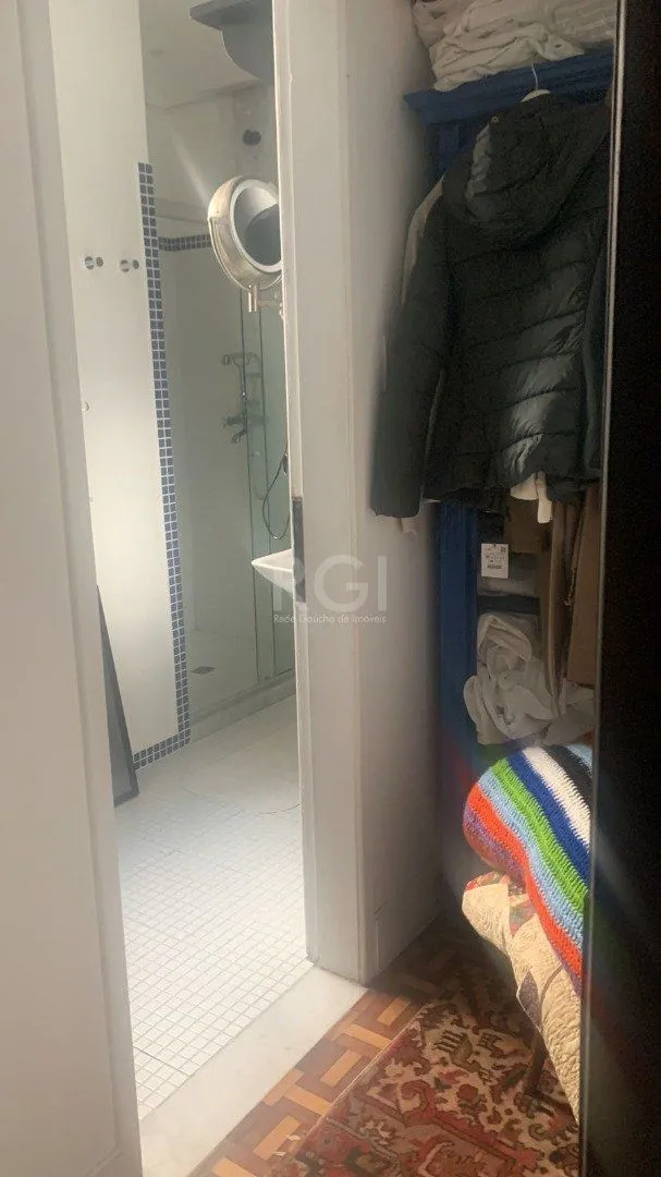 Imagem Apartamento para Venda - 78.76m², 1 dormitório, Rio Branco