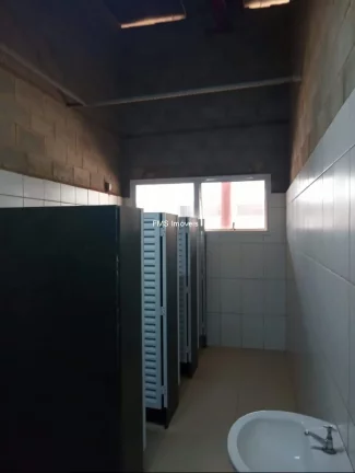 Imagem Galpão Comercial em Cajamar-SP, com 4.350m² de Área.