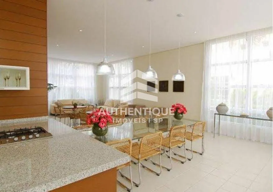 Imagem Project Home - Jardim da Saúde - Apartamento à venda no bairro Saúde - São Paulo/SP, Zona Sul
