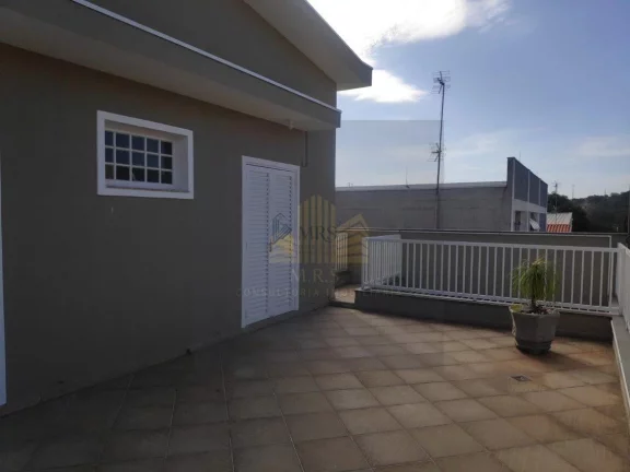 Imagem Casa Sobrado a venda 3 dorm 1 suite