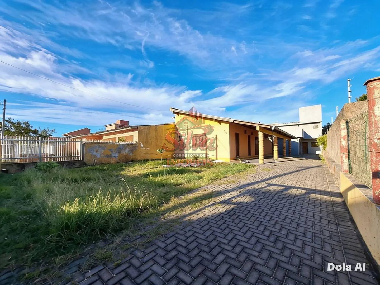 Imagem C265 | Casa com kitnets à venda a 50m do mar no Mariluz
