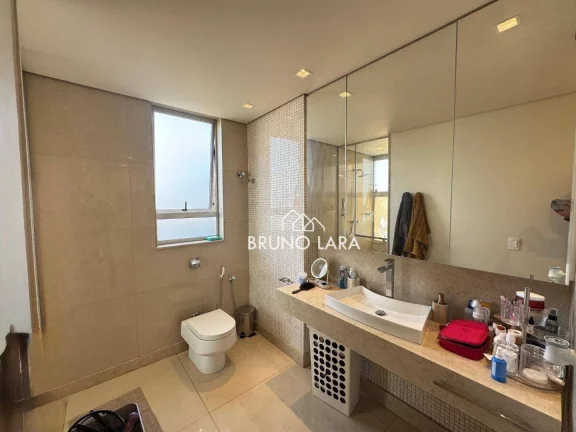 Imagem Apartamento à venda no bairro Três Poderes em Igarapé MG