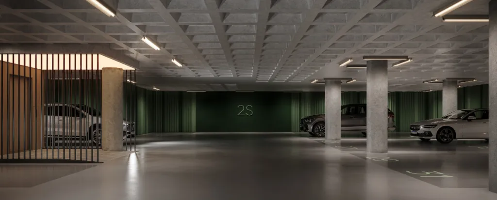 Imagem Um empreendimento completo com toda segurança, conforto e lazer que você merece. Preço e disponib...