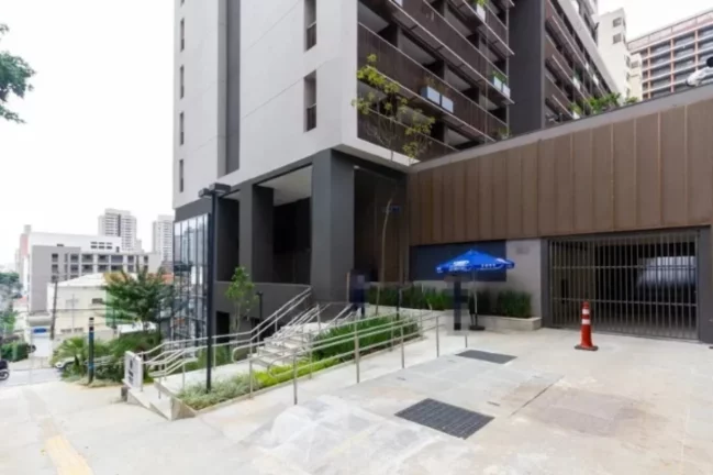Imagem HAUS MITRE PERDIZES - Apto de 105m² (Unidade de Revenda), próximo à PUC-SP - Campus Perdizes!!