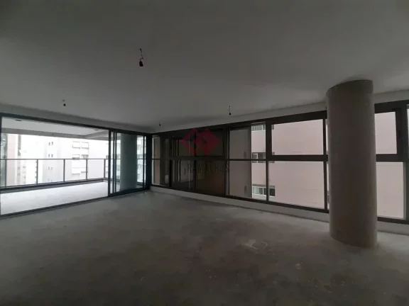 Imagem Apartamento à Venda, 3 Quartos, 143 m2 - Jardim Paulista, São Paulo