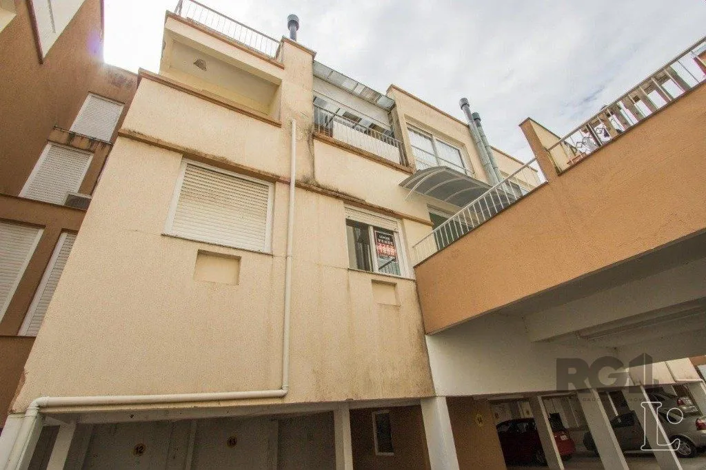 Imagem BARBADA - Excelente Apartamento no Condomínio Bay Side