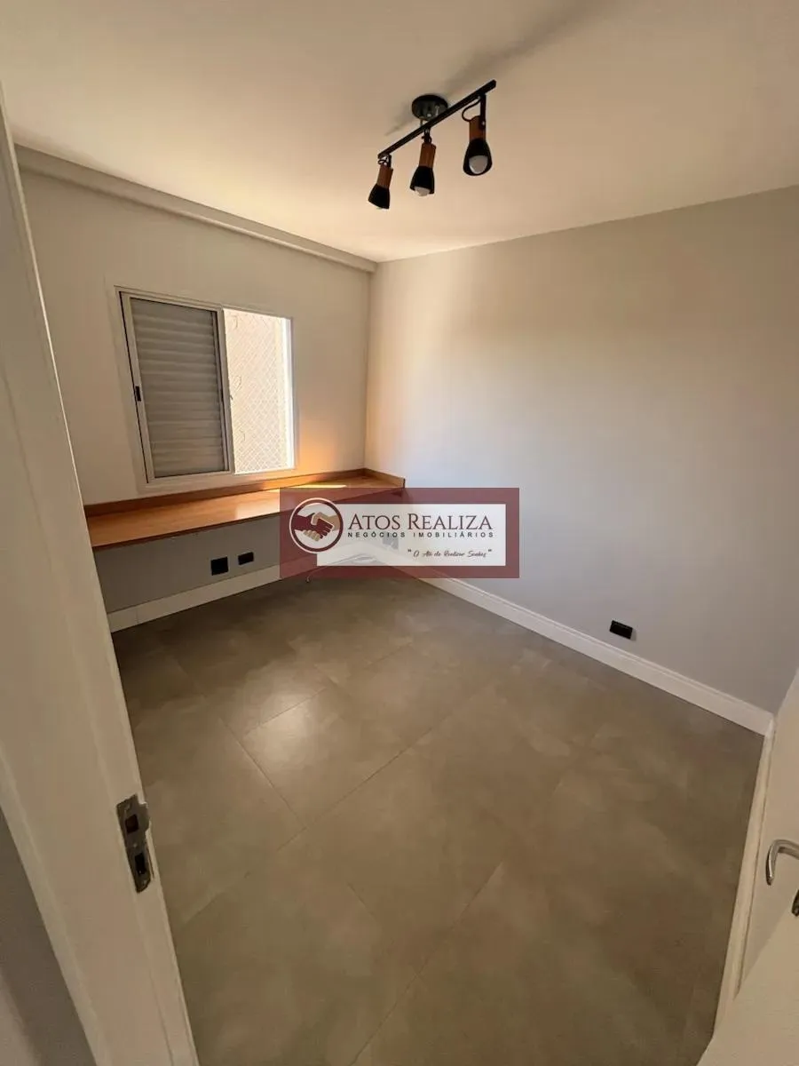 Imagem Apartamento na Vila Mascote com 2 Dormitórios e Suíte