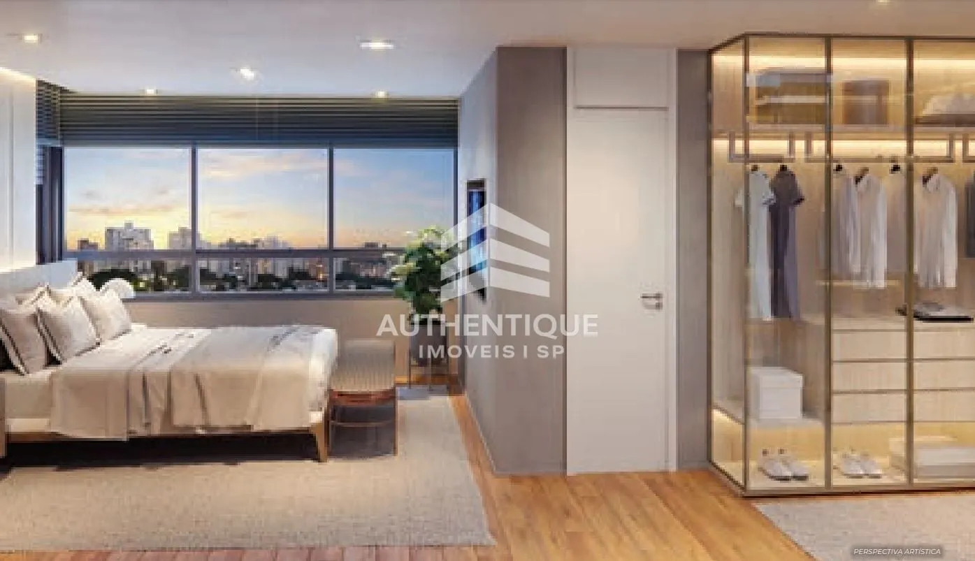Imagem Reserva Golf Residence - Vila São Francisco - Apartamento à venda no bairro Vila Sao Francisco - Osasco/SP