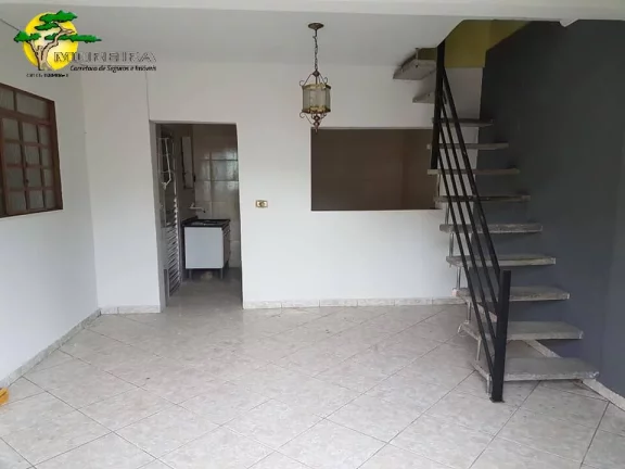 Imagem SOBRADO PARA VENDA NO JARDIM PERI -