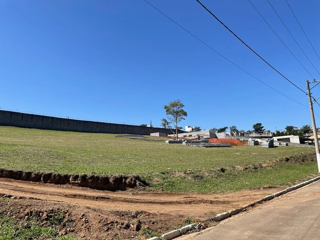 Foto do imóvel Terreno à venda 2446M², Chácaras Cataguá, Taubaté - SP | Condomínio Sao Felix do Cataguá