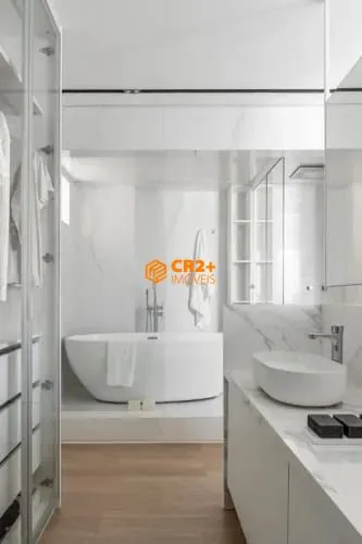 Imagem VENDO APARTAMENTO 55m²| PADRÃO | TOTALMENTE REFORMADO | MOBILIADO | PRÓXIMO AO G