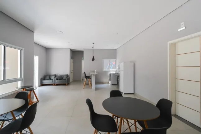 Imagem Apartamento à venda em São Paulo, Vila Nair, com 2 quartos, 53m2