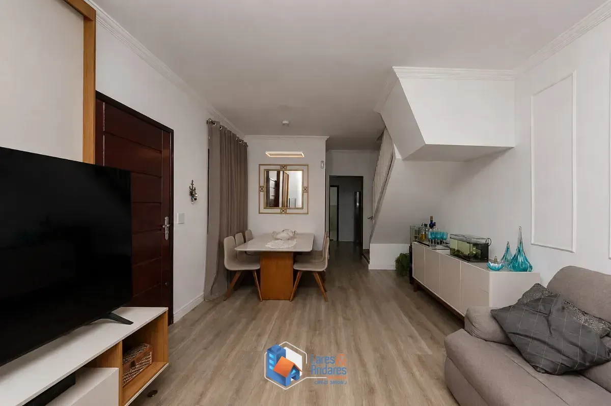 Imagem Sobrado para venda em Vila Medeiros com 3 quartos, sendo 3 suítes, 168m²