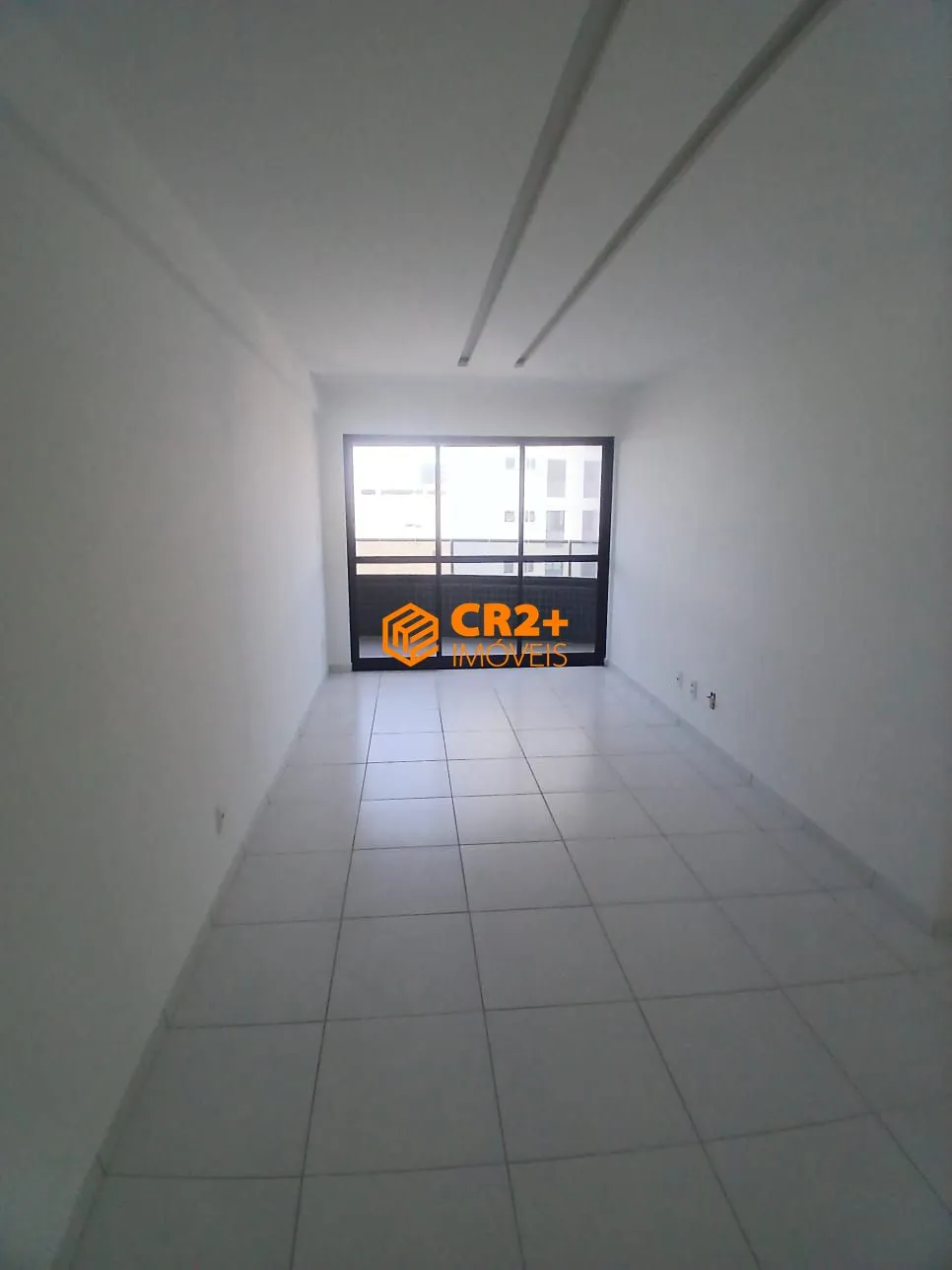 Imagem Apartamento a venda -Boa Viagem - 86,35m2 - 02 Suites -