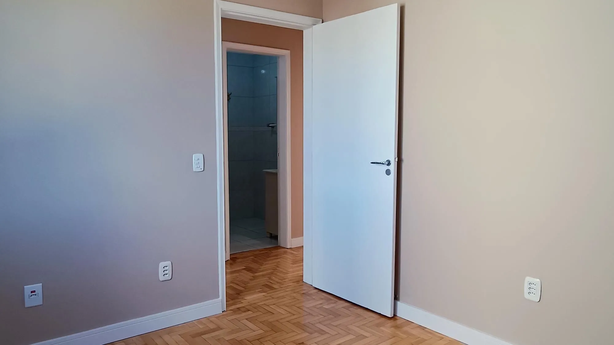Imagem Apartamento 3 dormitórios 1 vaga no Bairro Floresta